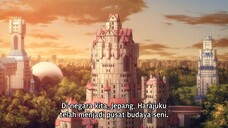 Classic stars Eps 4 sub indo
