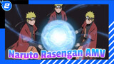 Naruto With Rasengan | Naruto Uzumaki_2