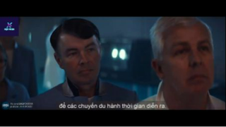 REVIEW PHIM : chiến tranh hành tinh (pcuoi) #rvphimkhoahocvientuong