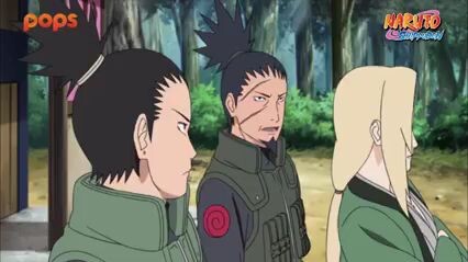 Naruto Shippuden - Tập 234: Đệ tử yêu quý của Naruto