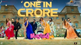 One In Crore  Mastiii 4 Riteish,Vivek Aftab ArshadnElnaaz Shreya Ruhii Nargis Meet Bros Mellow D