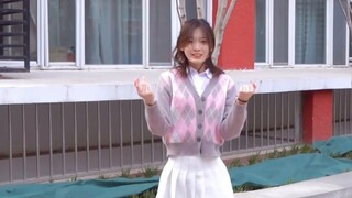 【CICI】ฤดูใบไม้ผลิของเด็กอายุ 16 ปี｜ความรักจะตกอยู่ในอันตรายหรือไม่?