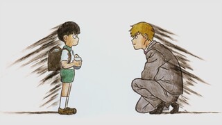 สุดยอดผลงานของนักเขียนการ์ตูนมากความสามารถ ONE! ทำไมยังแนะนำให้ดู “Mob Psycho” ในปี 2024? 【การอ่านผล