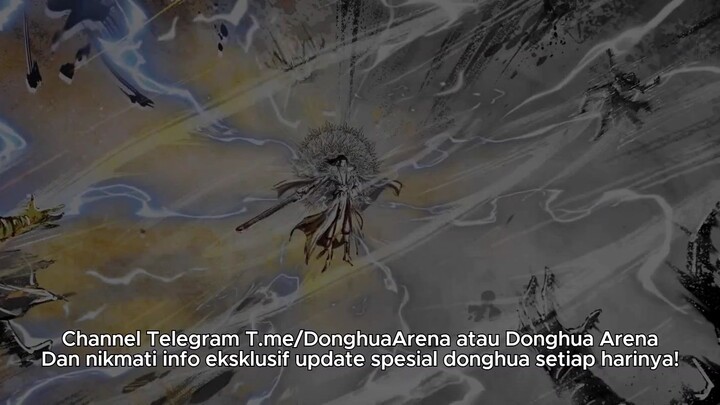 Battle Through The Heavens Season 5 Episode 187 1080p Sub Bagus Indonesia