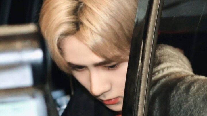 [Qian Kun] This T M D is the real top-tier Omega!!!