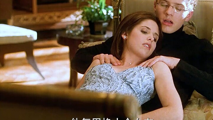 Taruhan cinta berujung penyesalan seumur hidup, kisah cinta kakak-adik berakhir dengan dramatis!