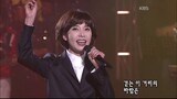 김혜림 - '이젠 떠나가 볼까' [콘서트7080, 2005] | Kim Hye-lim -  'leaving now?'