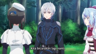 Seirei gensouki season 2 episode 5 subtitle Indonesia