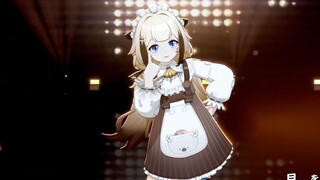 くりてぃかる♡ぷりちー这次又跳了iLiFE的歌！