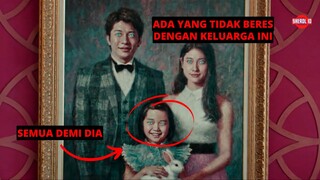 KATANYA KELUARGA BAHAGIA - Seluruh Alur Cerita Film