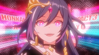 [Pesta Ulang Tahun Honkai Impact 3 Fuhua] SOLO