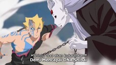 Ancaman Shinju Shibai - Boruto Episode 301 Subtitle Indonesia Terbaru-Boruto Two Blue Vortex 11