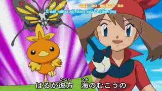 Pokemon mùa 2 tập 12 thuyết minh