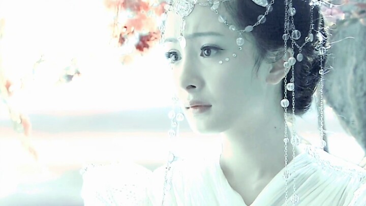 Xiao Zhan ✖️ Rantai Seks "Kuno" Yang Mi: oleh Wumi Tea House "Saya memiliki kekhawatiran yang telah 