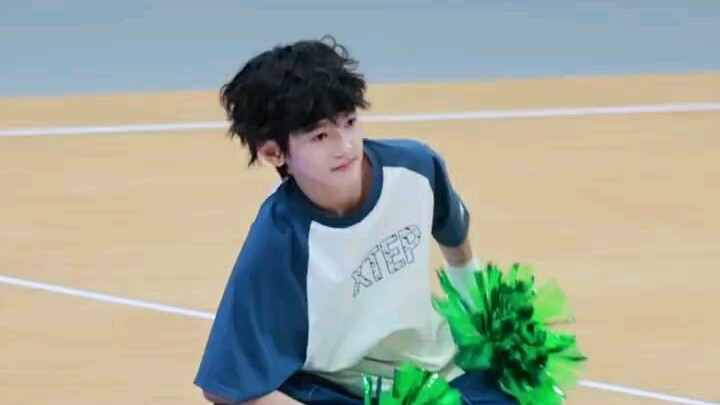 【Zhi Enhan】Different Identities, Same Song (250713 "Superman's Birthday Diary")