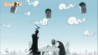 Soul Eater (Short Ep 42) - Kế  hoạch tấn công lâu đài Baba Yaga #souleater