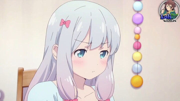 anime Crack Indonesia komplikasi