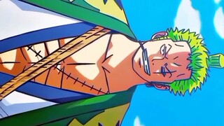 roronoa zoro #one piece