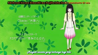 Kimi ni Todoke S1 Episode 18 [sub indo]