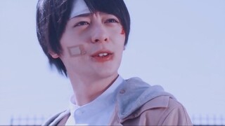 [Kamen Rider] Điểm bước / hướng cốt truyện / hướng chuyển tiếp / hướng đốt cháy Chỉ cần tôi ở đây, s
