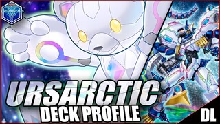 INFRAVALORADOS? | USARCTIC DECK PROFILE | Yu-Gi-Oh! #DuelLinks