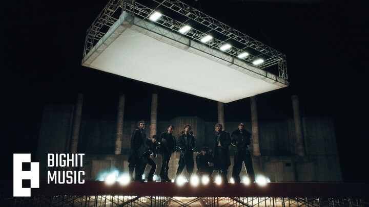 [WNS Chinese Subtitles] 260407 BTS 'Hooligan' Official MV