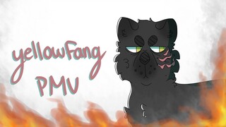 WARRIORS PMV » burning pile