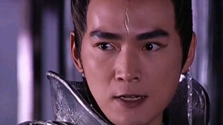 但凡刘彦昌有杨戬他爹一半硬气 也不会被打入十八层地狱
