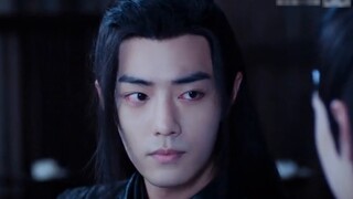 دراما شياو زhan المائية 【إجباري/تعذيب】 القفص الحديدي الحلقة العاشرة (القدر يلعب بنا، لماذا أخذتني ثم