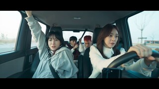 Study Group S1 Episode 06