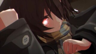 【MMD ตะวันออก】เมล็ดบัว แปลงร่าง!