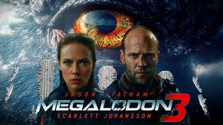 MEGALODÓN 3 (2026) _ Tráiler Oficial _ Jason Statham _ Scarlett Johansson _ Offi