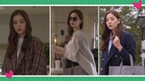 [Film&TV][Yuko Araki] Outfits for OLs