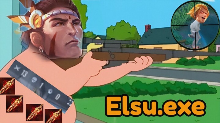 Elsu .exe