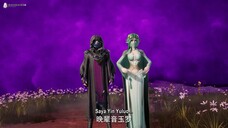 The Divine Emperor Of Destiny Eps 29 Indo