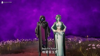 The Divine Emperor Of Destiny Eps 29 Indo