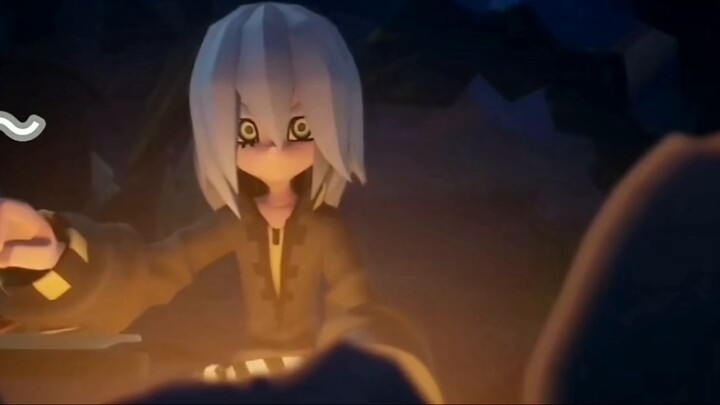 AOTU World "Ghostly Dubbing" ooc Winter Critical Strike #AOTU World #Funny Dubbing