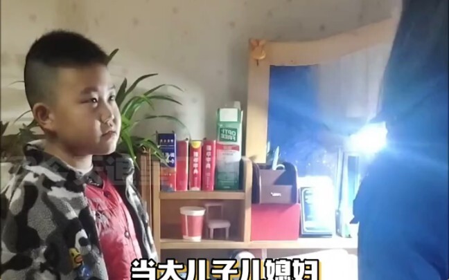 Khi chị dâu lại là cô giáo chủ nhiệm của em chồng, đến con chó trong nhà đi ngang qua cũng bị ăn hai