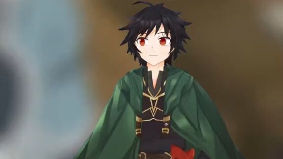 Heroinenya cakep 🥰🥰