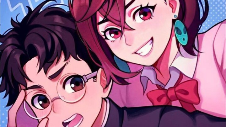 momo ayase Dan sahabat nya siap menghadapi siluman di S2
