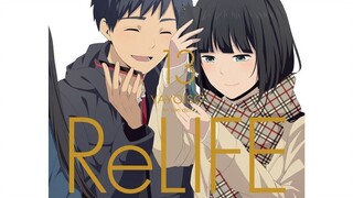 ReLIFE- Ep 12