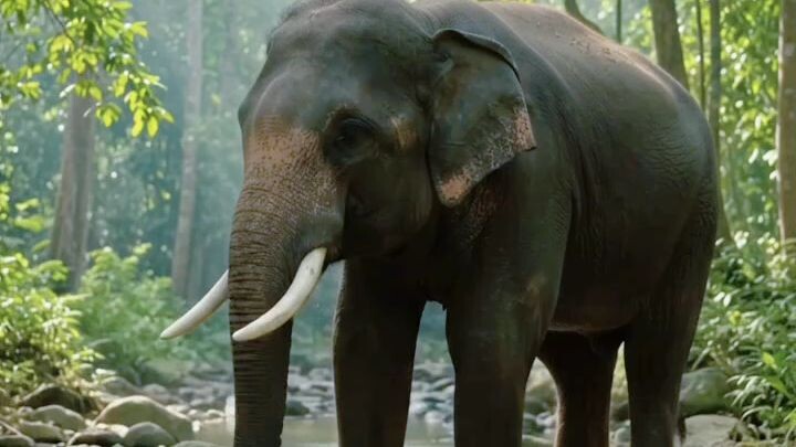#ช้าง#animal#wildlife