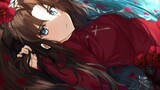 [Fate/Tohsaka Rin] Aku...Aku tidak ingin kamu mengklik video ini! ❤️