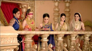 Mahabharata Bahasa Indonesia Full HD Eps. 14