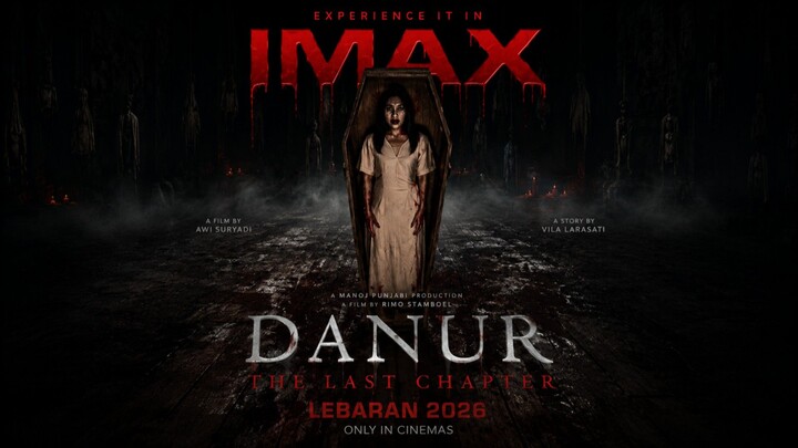 WAJIB JADI TONTONAN!!! Dannur The Best Chapter | 21 Maret 2026