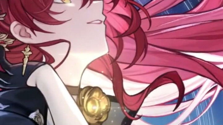 Honkai Impact X honkai star rail