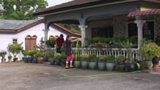 Kereta Sewa EP7