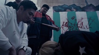 GARO-VERSUS ROAD- / GARO-VERSUS ROAD- Episode 5 Part 2 [Starry Sky Subtitles Group]