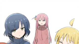 【Lonely Rock】True End Band Uniform