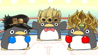 jo pet fight